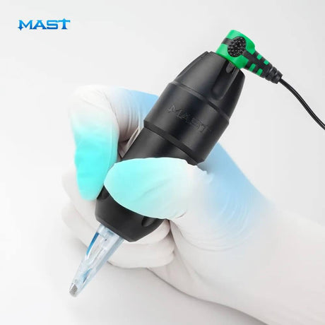 Mast Tour Pro Rotary Tattoo Machine - BVShop