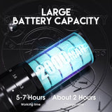 ماست فولد 2 برو ماكينة وشم لاسلكية