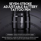 ماست فولد 2 برو ماكينة وشم لاسلكية