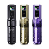 ماست فولد 2 برو ماكينة وشم لاسلكية