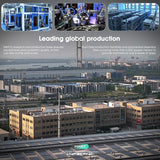 Mast Hyperlink Round Liner Cartridges - BVShop