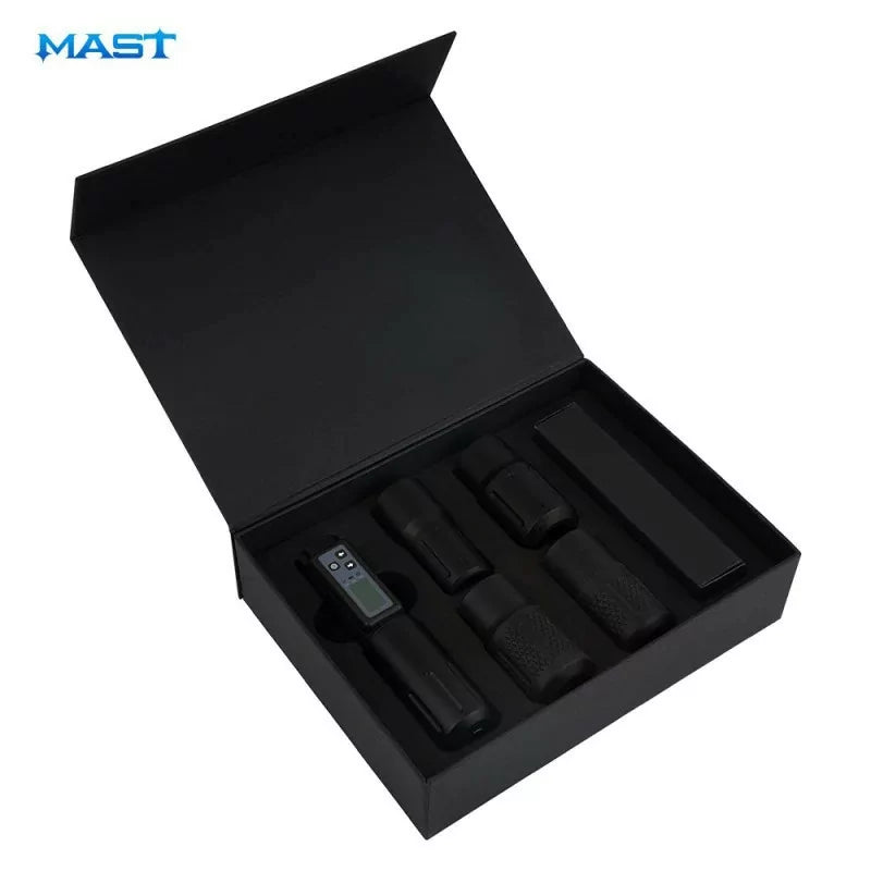 Mast Saber wireless battery rotary tattoo pen