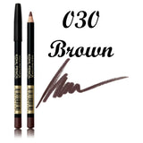 Max Factor Kohl Eye Pencil White/Brown - BVShop