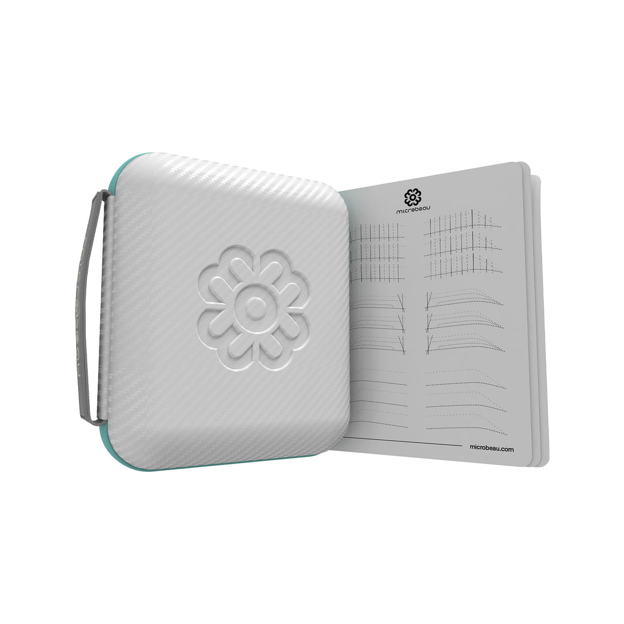 مايكروبو فلوكس إس ماكس مع حزمة باوربولت II ألترا ستيلث 1x