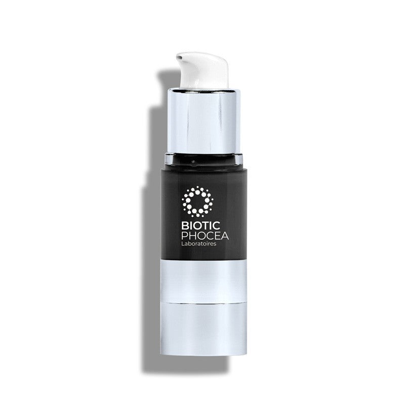 صبغة مايكروبليدنج من خط Biotic Phocea Airless رستريتو (MB01) 13 مل