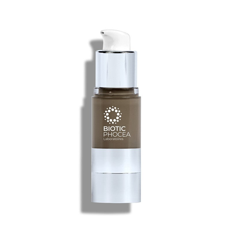 صبغة مايكروبليدنج من خط Biotic Phocea Airless بنكهة القهوة الأيرلندية (MB03) 13 مل