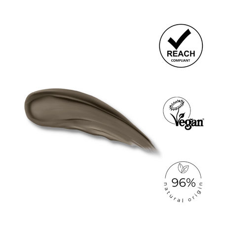 صبغة مايكروبليدنج من خط Biotic Phocea Airless بنكهة القهوة الأيرلندية (MB03) 13 مل
