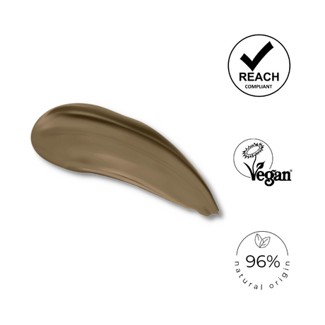 صبغة مايكروبليدنج من خط Biotic Phocea Airless لون كابتشينو (MB06) 13 مل