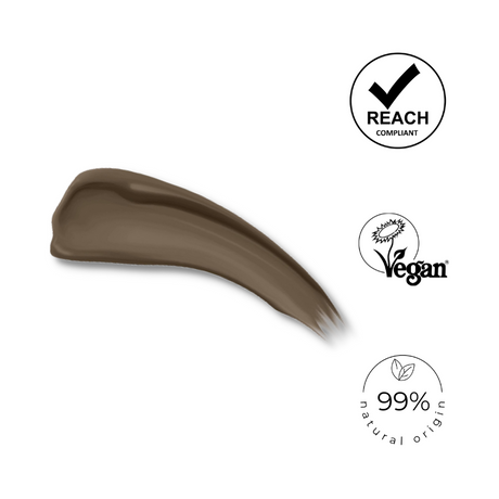 صبغة مايكروبليدينغ من خط Biotic Phocea Airless أمريكانو (MB08) 13 مل