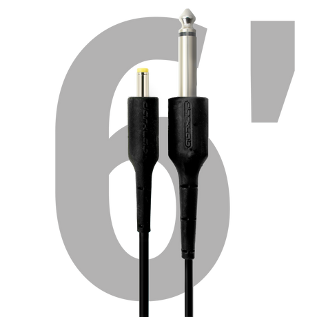 Microbeau Apollo Mini DC cable for Apollo SMP Machine