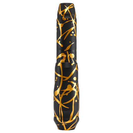 Microbeau Apollo SMP Machine Golden Tiger for scalp micropigmentation