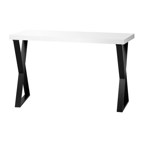 Momo 04-BL Cosmetic Desk - BVShop