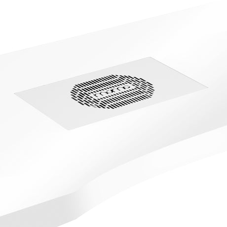 Momo 04-SL cosmetic desk with absorber - BVShop