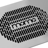 Momo S-41 built-in dust absorber chrome - BVShop