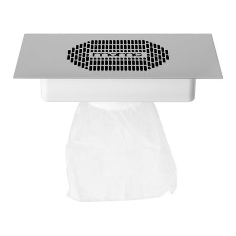 Momo S-41 built-in dust absorber chrome - BVShop