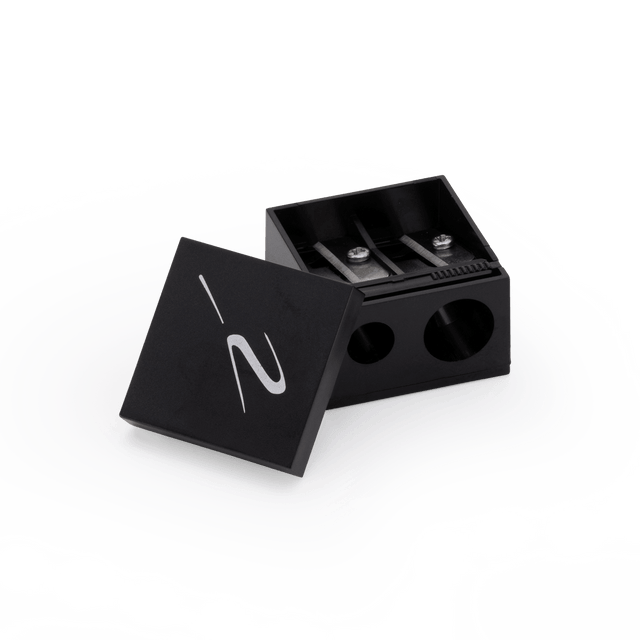 Mrs Highbrow Cosmetic Pencil Sharpener - BVShop