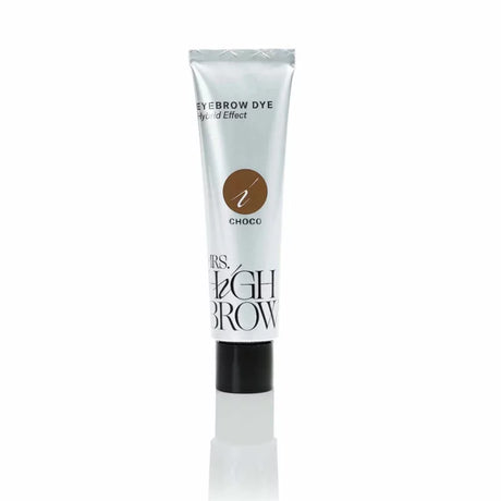 Mrs Highbrow Hybrid Brow Dye Choco 15ml - BVShop
