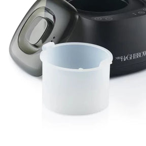 Mrs Highbrow Silicone Bucket For Wax Heater - BVShop