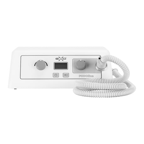 Nail Drill Machine with Absorber EXO Podo Line - BVShop