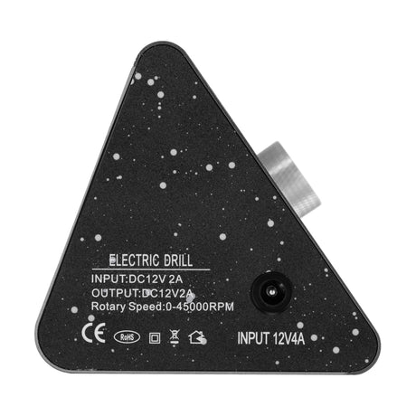 Nail drill VIVA 602S - BVShop