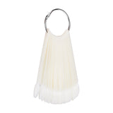 NAIL POLISH SAMPLE ON WHEEL 50PCS. WZ2 - BVShop