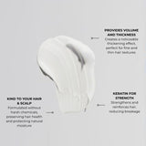 Nanogen Shampoo Luxe For Women 240ml - BVShop