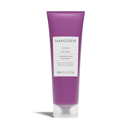 Nanogen Thickening Shampoo For Women 240ml - BVShop