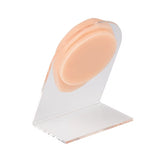 نموذج ثقب السُرّة من السيليكون