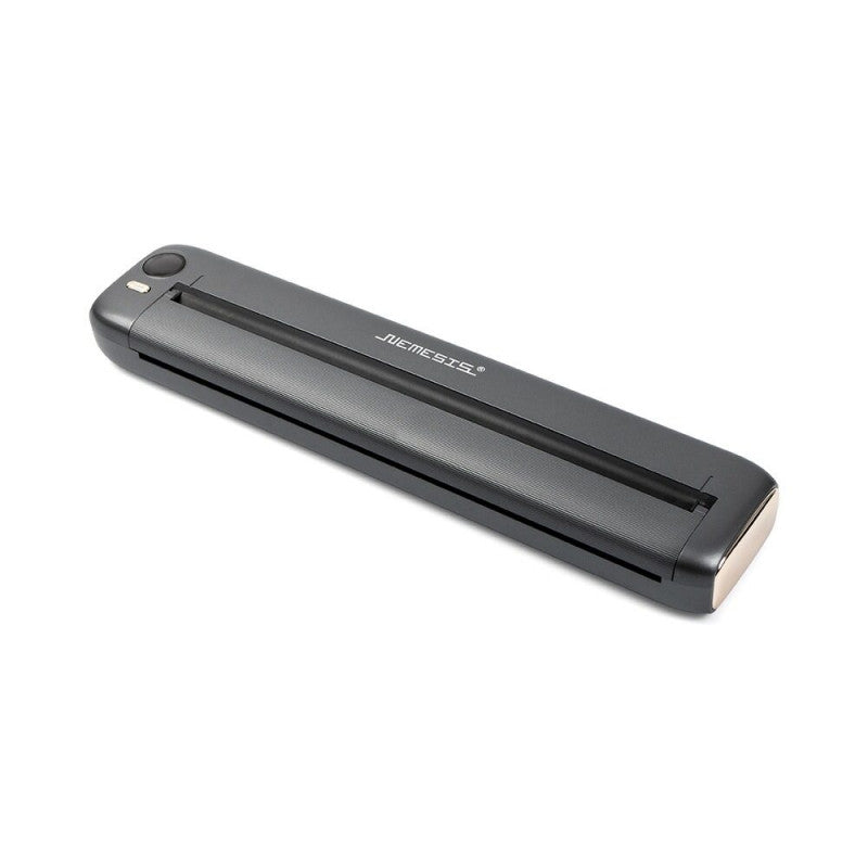 طابعة قوالب نمسيس اللاسلكية