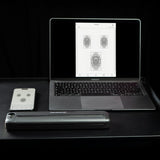 طابعة قوالب نمسيس اللاسلكية