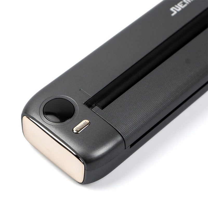 طابعة قوالب نمسيس اللاسلكية