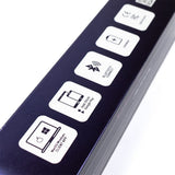 طابعة قوالب نمسيس اللاسلكية