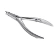 Nghia export cuticle nippers c-07 3.5mm - BVShop