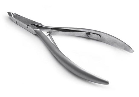 Nghia export cuticle nippers c-07 3.5mm - BVShop