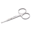 Nghia export eyebrow scissors es-04 - BVShop