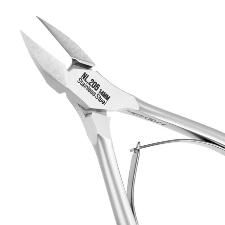 Nghia export ingrown nail nippers NL.205 14MM - BVShop