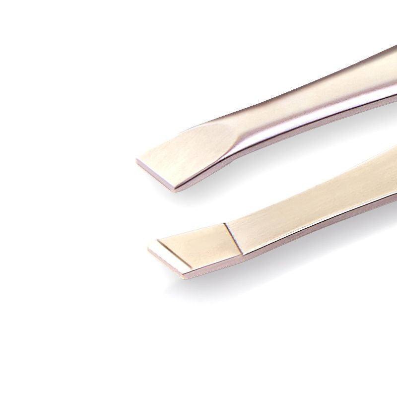 Nghia export tweezers T-09 - BVShop