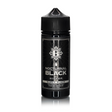 Nocturnal By Bishop Super Black 118ml — زجاجة على خلفية بيضاء