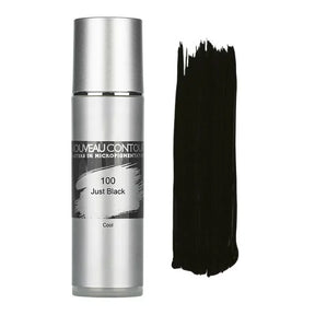 Nouveau Contour Organic Line Eyeliner Pigment 100-Just Black 10ml - BVShop