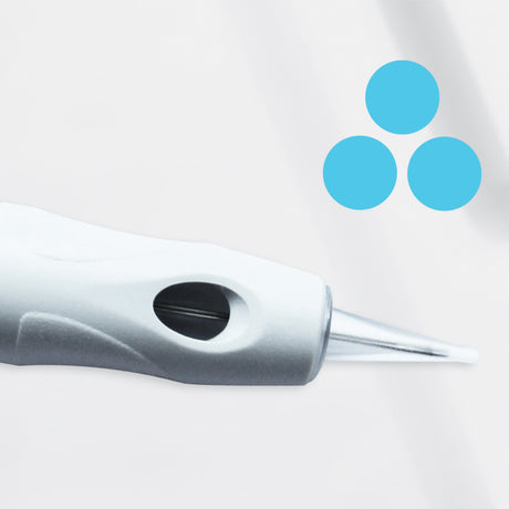 خراطيش Nouveau Contour PMU 1 قطعة