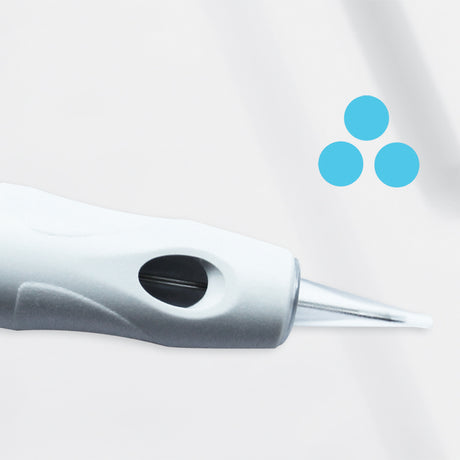 خراطيش Nouveau Contour PMU 1 قطعة