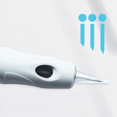 خراطيش Nouveau Contour PMU 1 قطعة