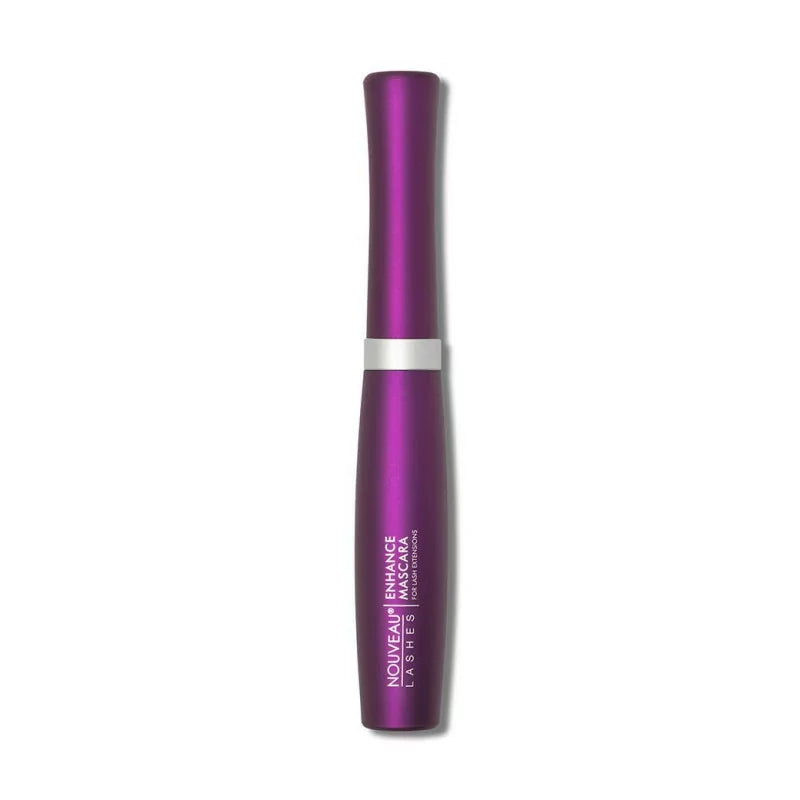 ماسكارا نوفو لاشز إنهانس لتكثيف الرموش مع تمديدات الرموش 8ml