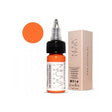 Nuva Colors Modifier 970 BRIGHT ORANGE MOD PMU pigment 15ml bottle and box
