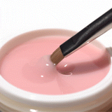 OCHO NAILS Construction gel beige 30 g - BVShop