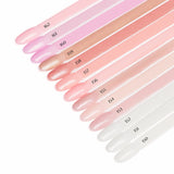 OCHO NAILS Flex base 153 -5 g - BVShop