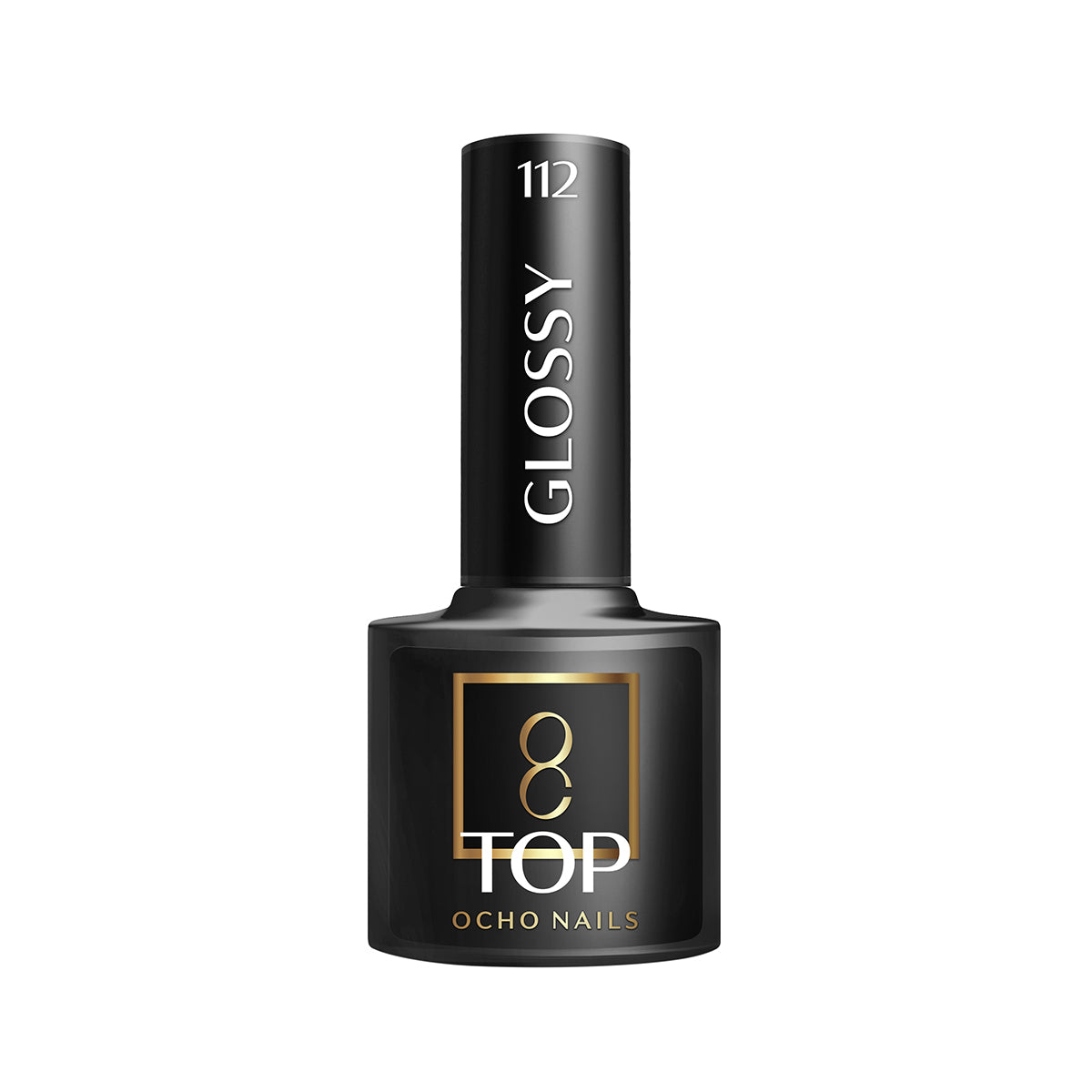 OCHO NAILS Glossy top 112 -5 g - BVShop