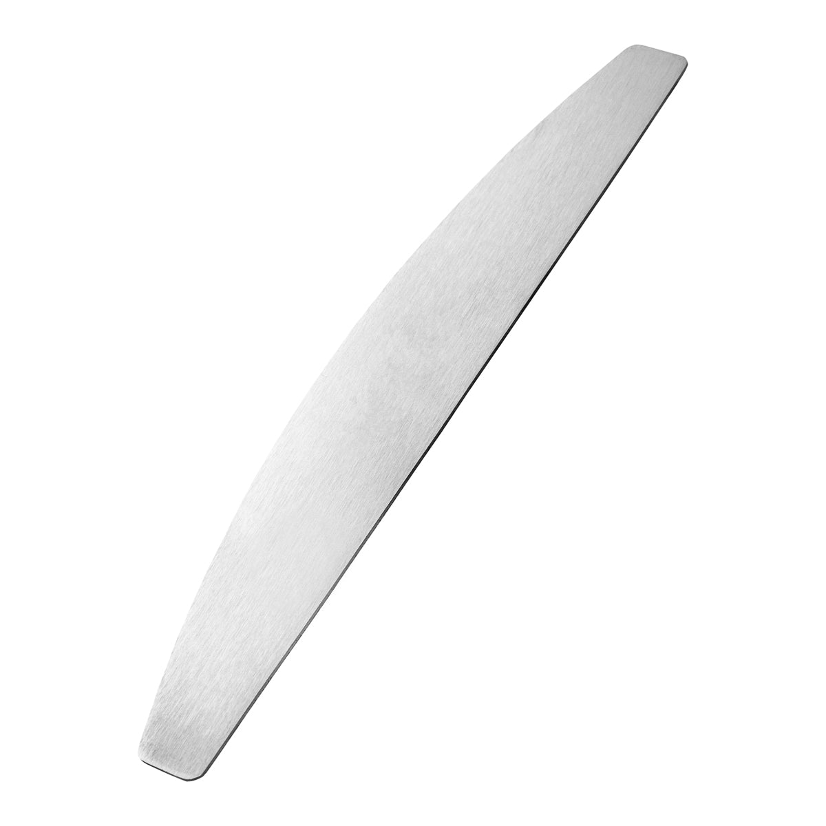 Ocho Nails half-moon metal core file - base - BVShop