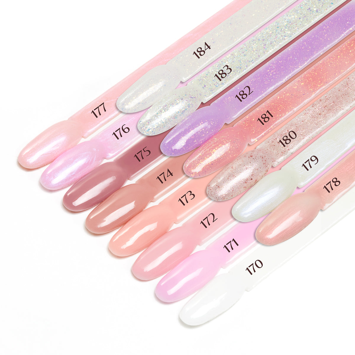 OCHO NAILS Hybrid Base Powerful 175 -5 g - BVShop