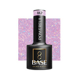 OCHO NAILS Hybrid Base Powerful 182 -5 g - BVShop